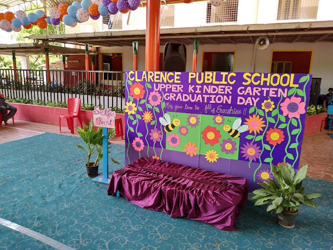 Clarence Public School